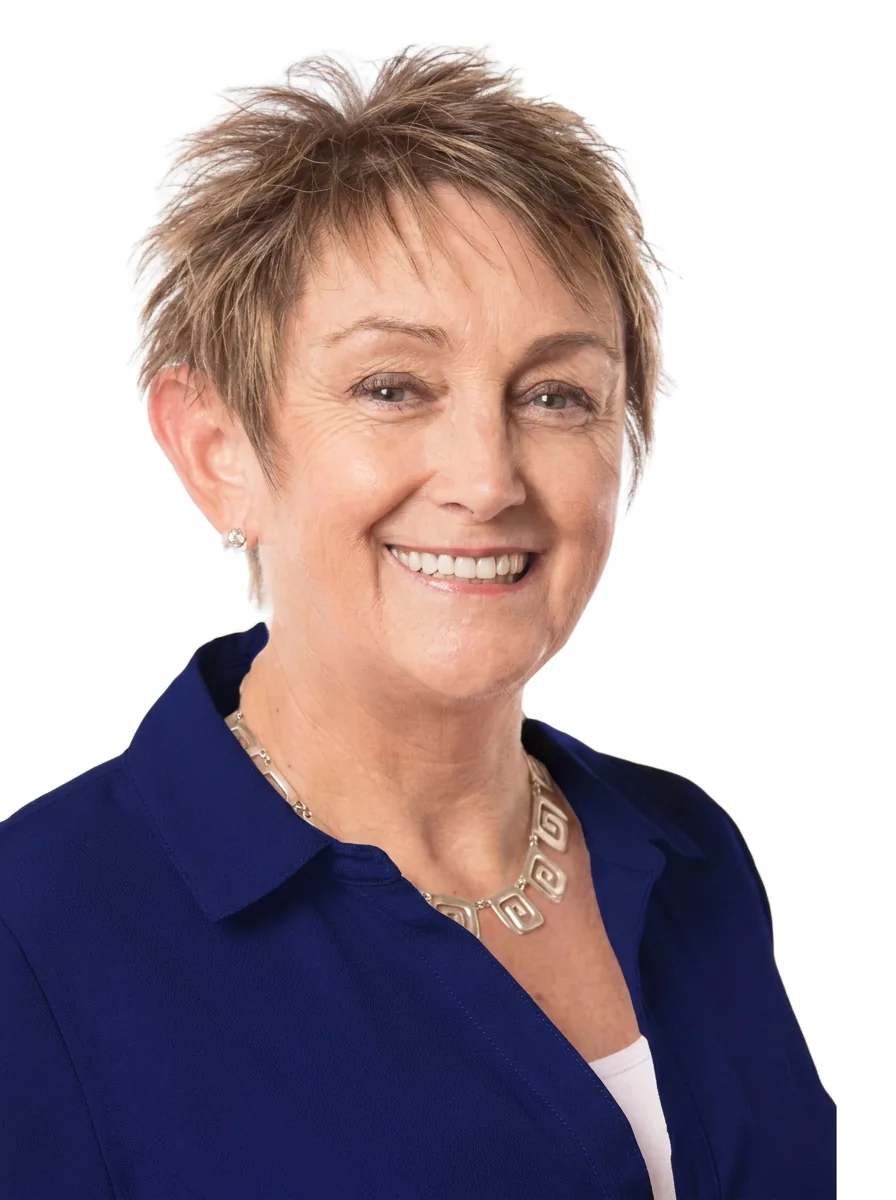 Dianna McWhorter, REALTOR® in Alpharetta, Georgia