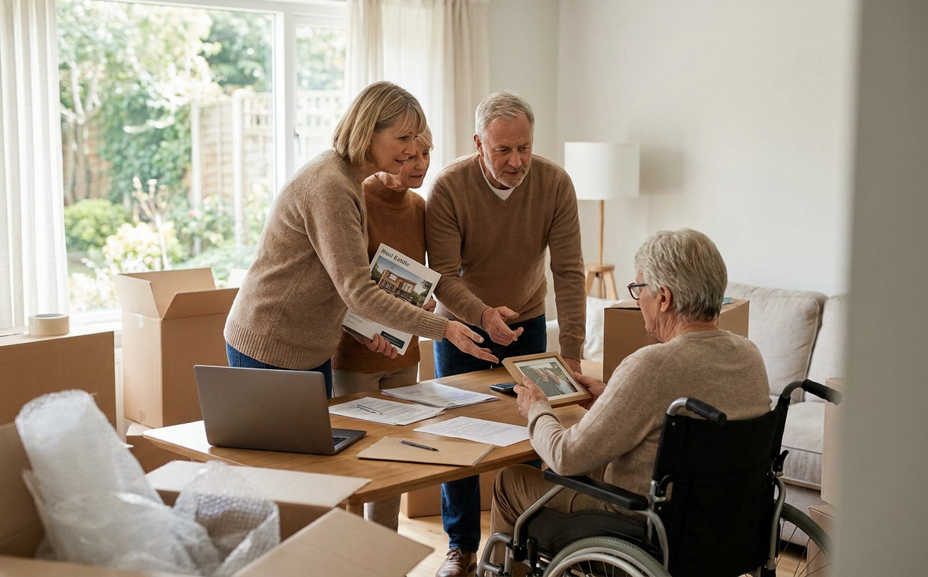 Caregivers
