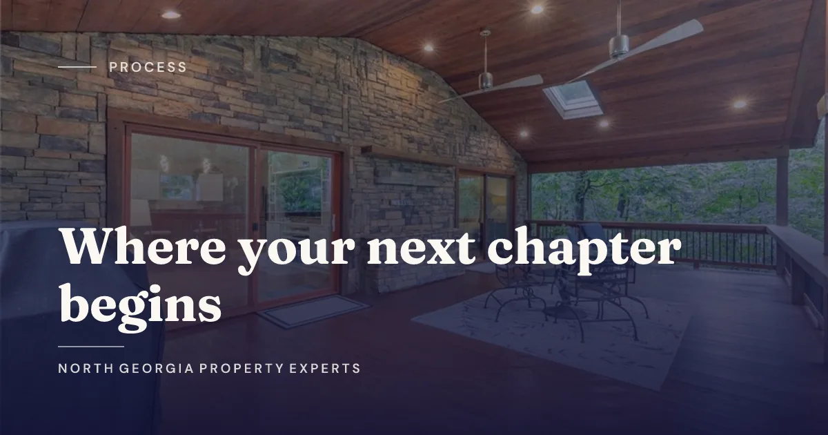 Best Places to Retire in North Georgia (2026 Guide)