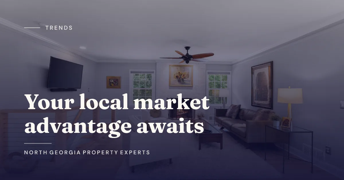Flowery Branch Real Estate Market Update - August 2026: What Buyers & Sellers Need to Know