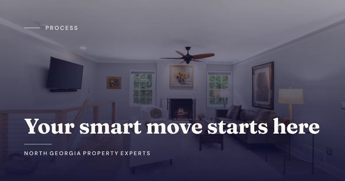 Is It Time to Downsize? 3-Step Framework (North Georgia)