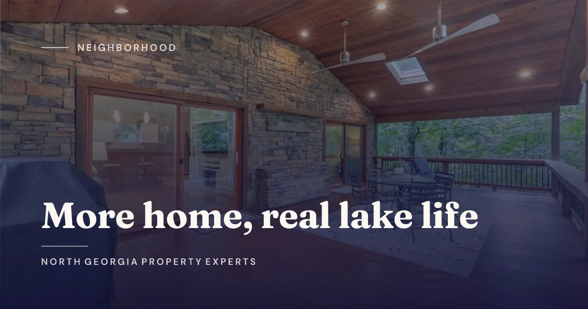 Living in Gainesville GA: Honest Pros and Cons (2026)