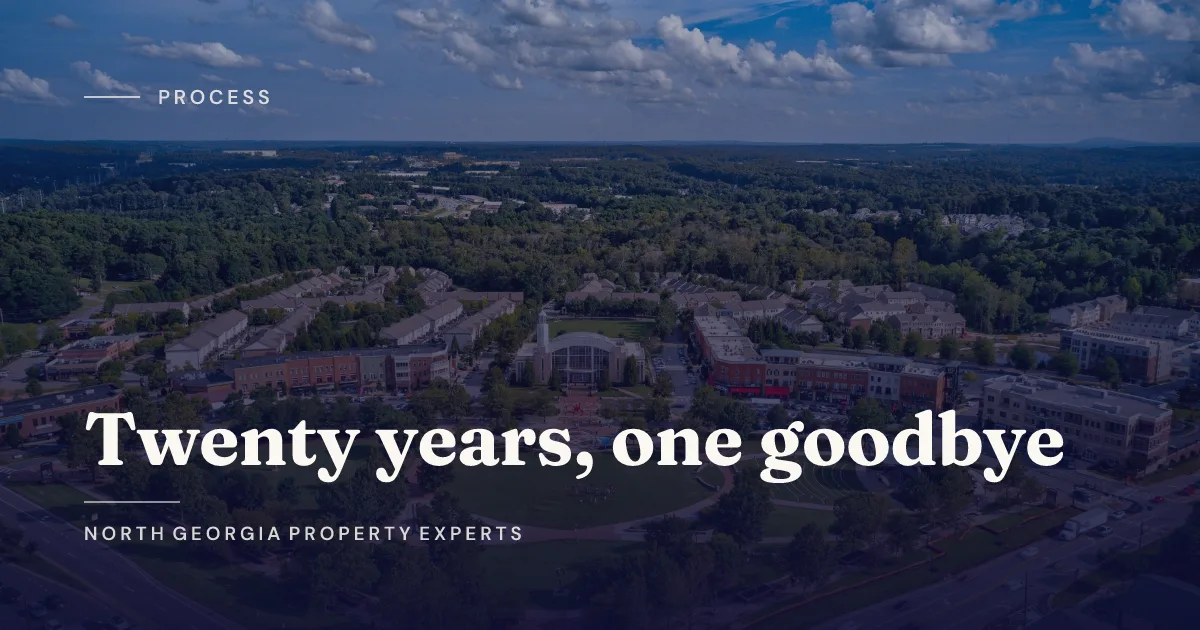 Selling a Family Home After 20 Years: A Real Roadmap