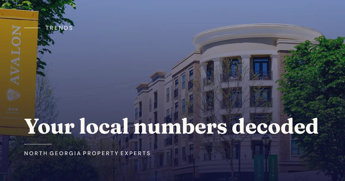 Sugar Hill Real Estate Market Update - August 2026: What Buyers & Sellers Need to Know