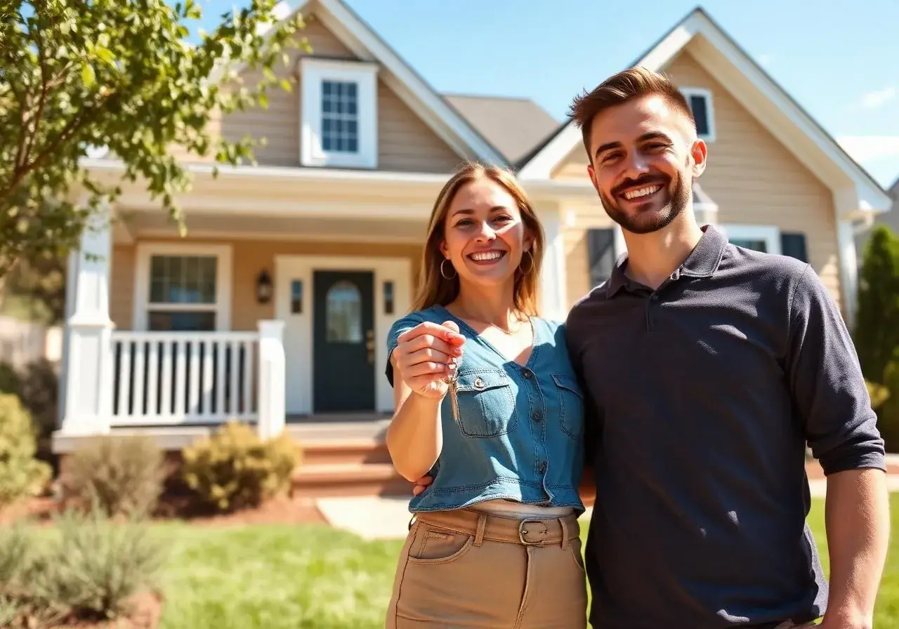 First-Time Buyers