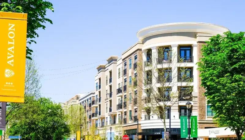 Alpharetta, Fulton County - North Georgia